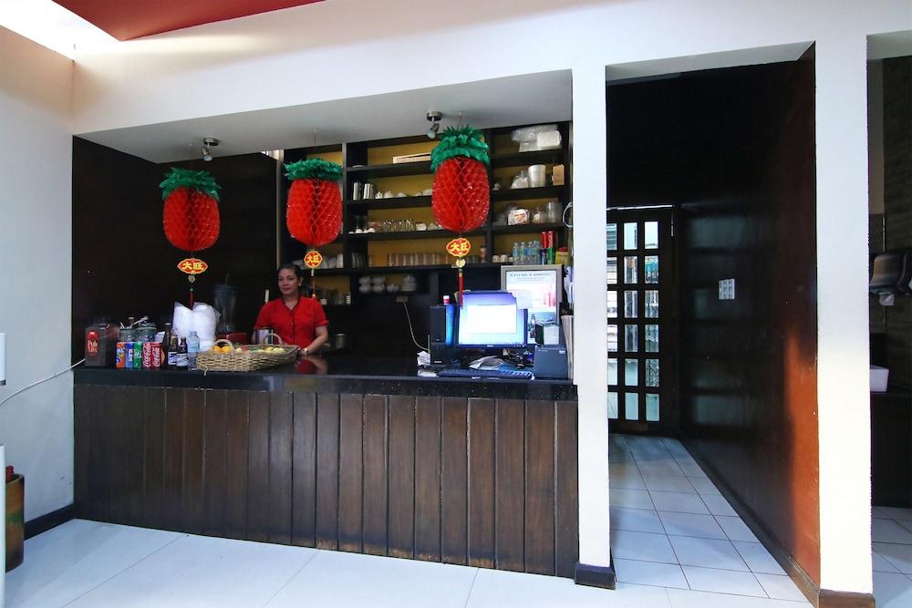 Oyo 110 Asiatel Hotel Pasay Extérieur photo