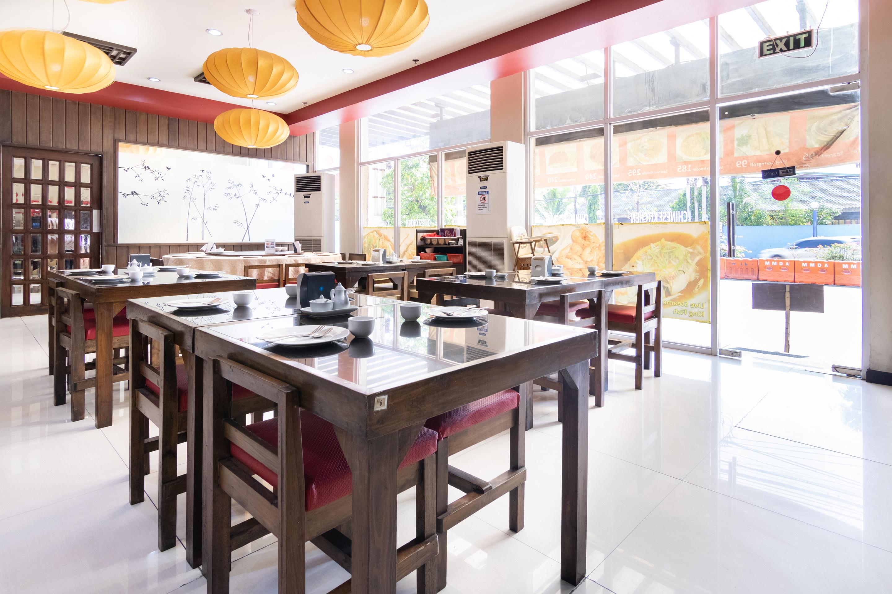 Oyo 110 Asiatel Hotel Pasay Extérieur photo
