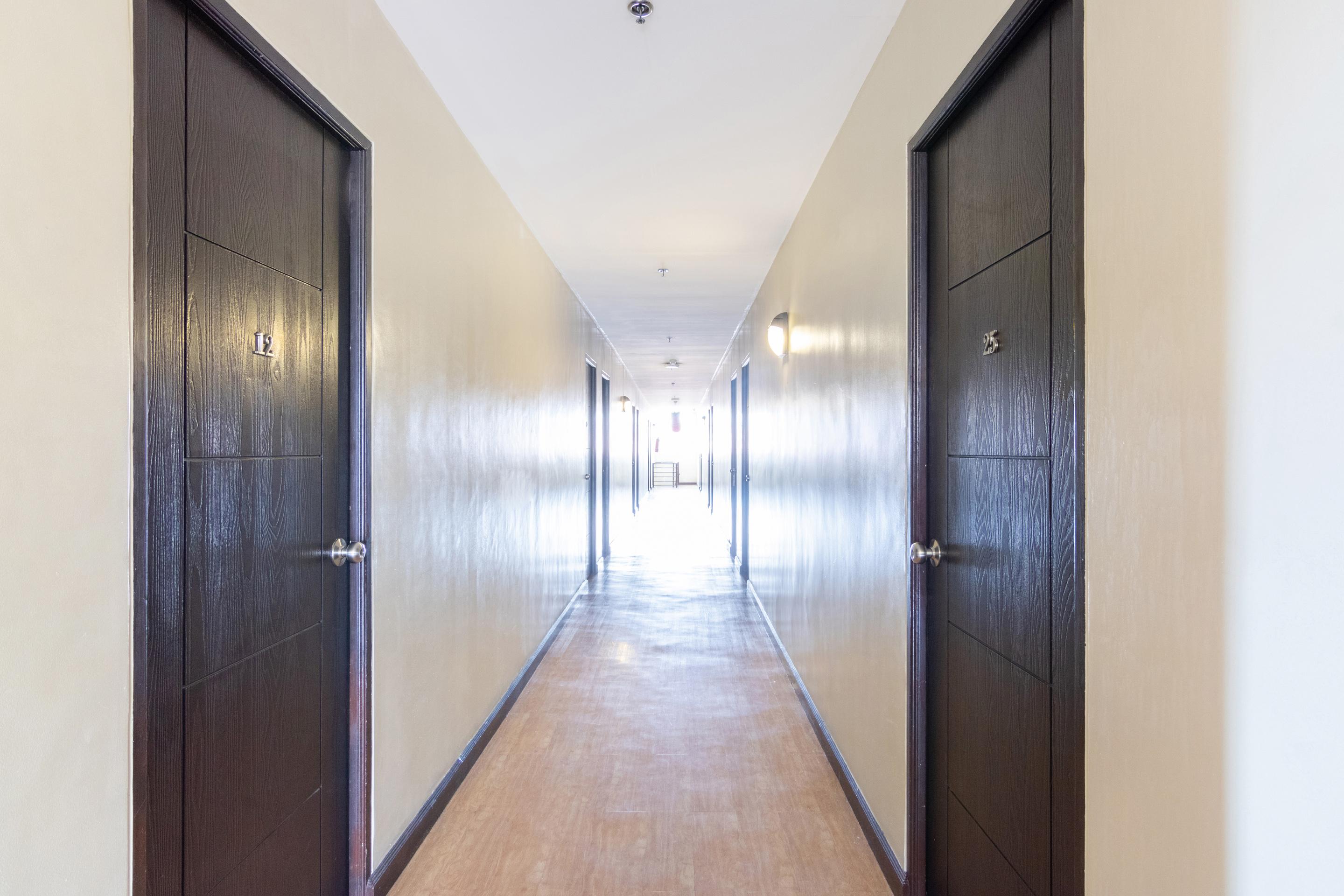 Oyo 110 Asiatel Hotel Pasay Extérieur photo