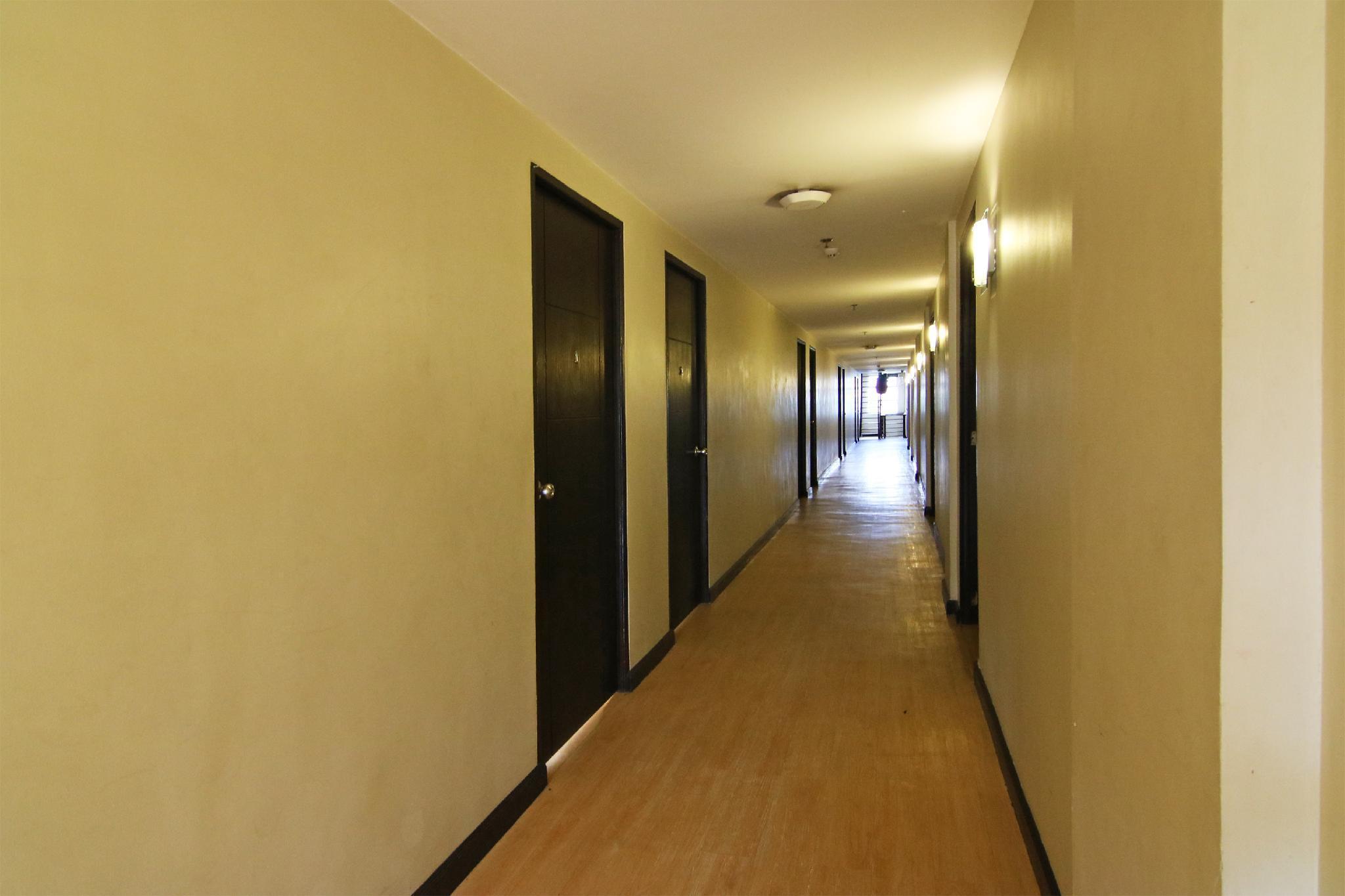 Oyo 110 Asiatel Hotel Pasay Extérieur photo