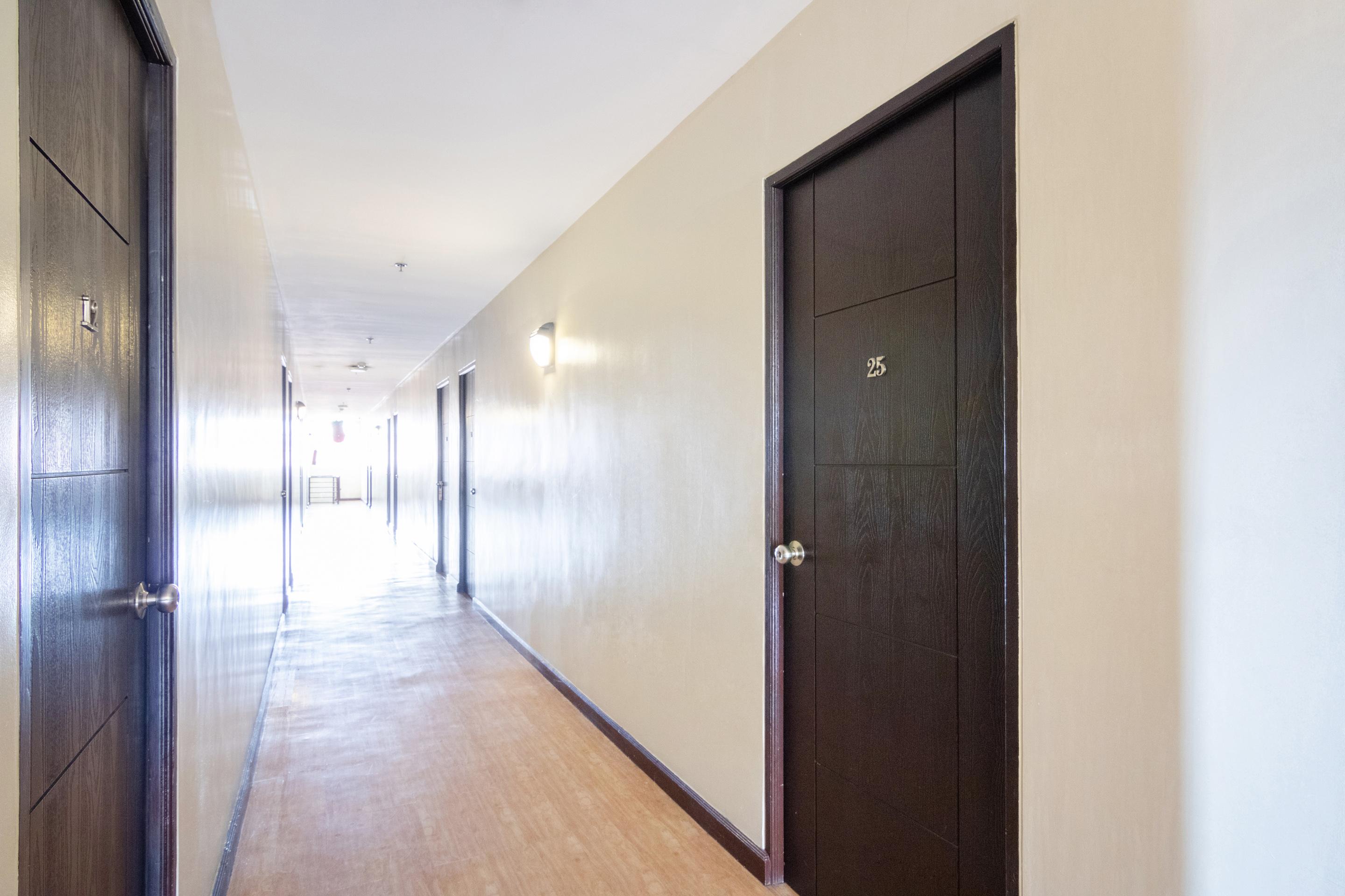 Oyo 110 Asiatel Hotel Pasay Extérieur photo