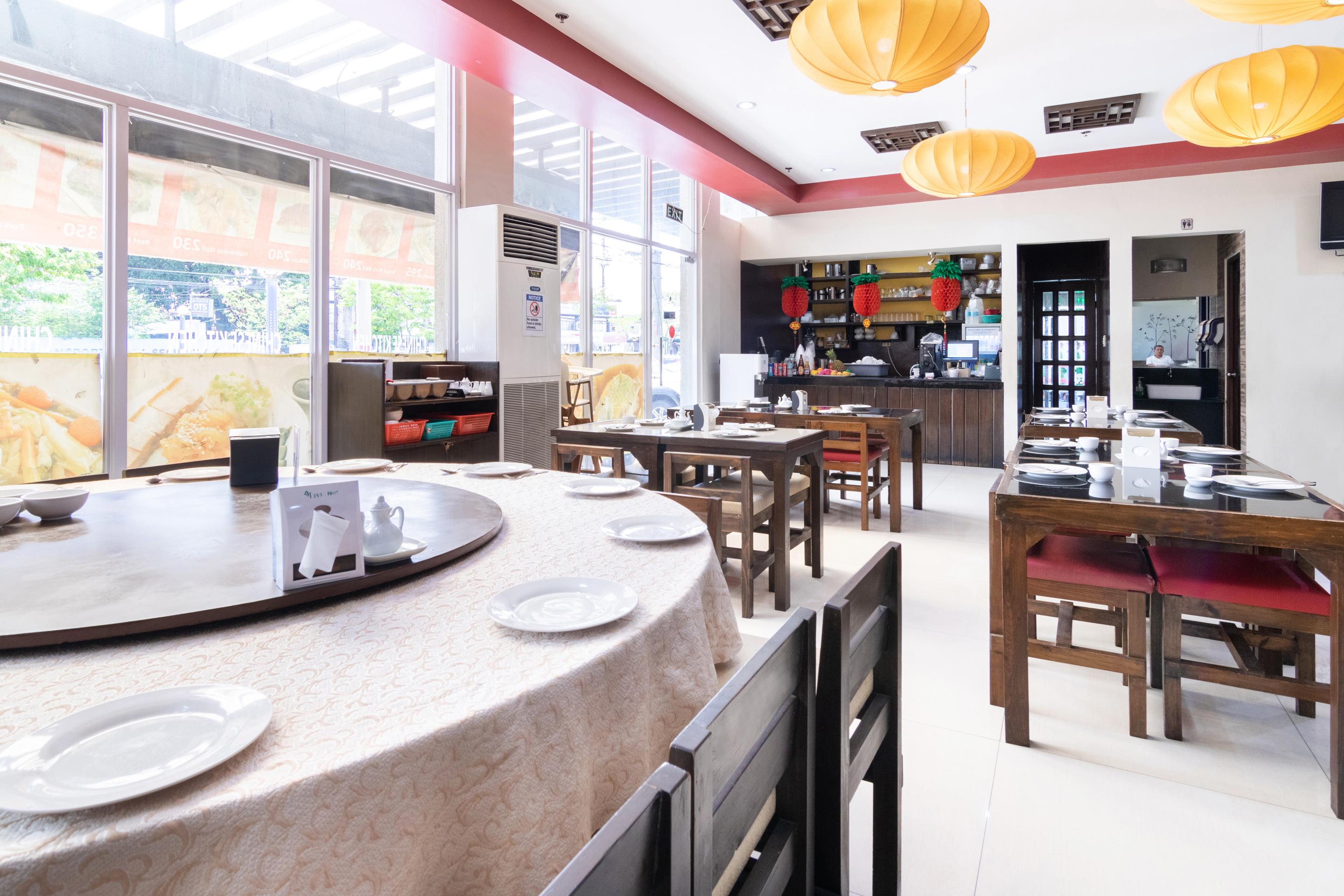 Oyo 110 Asiatel Hotel Pasay Extérieur photo