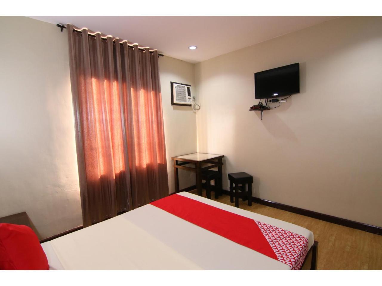 Oyo 110 Asiatel Hotel Pasay Extérieur photo