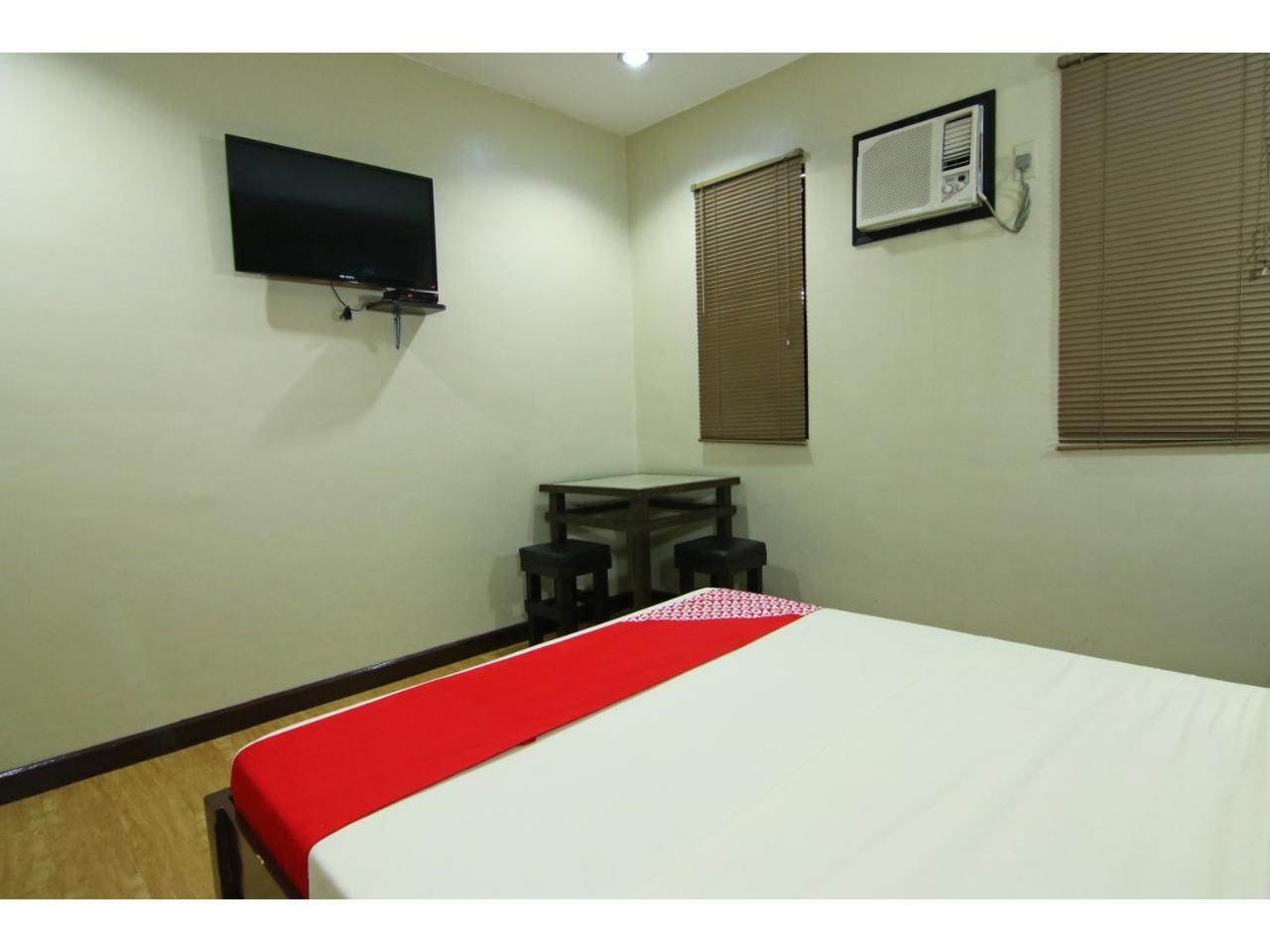 Oyo 110 Asiatel Hotel Pasay Extérieur photo