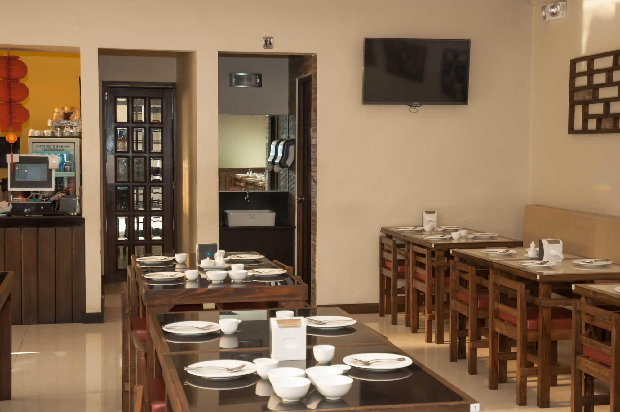Oyo 110 Asiatel Hotel Pasay Extérieur photo