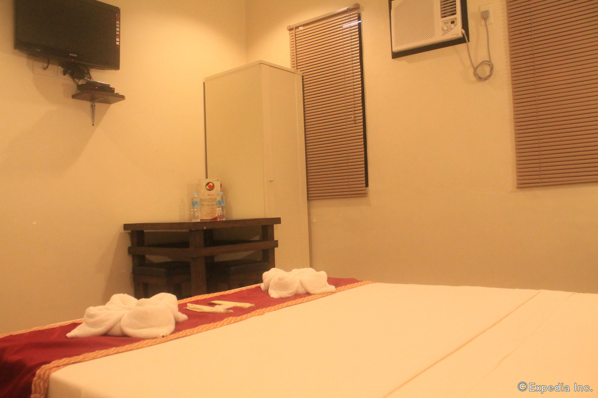 Oyo 110 Asiatel Hotel Pasay Extérieur photo