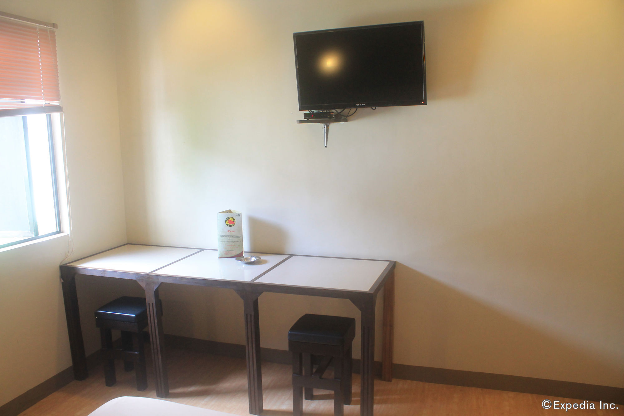 Oyo 110 Asiatel Hotel Pasay Extérieur photo