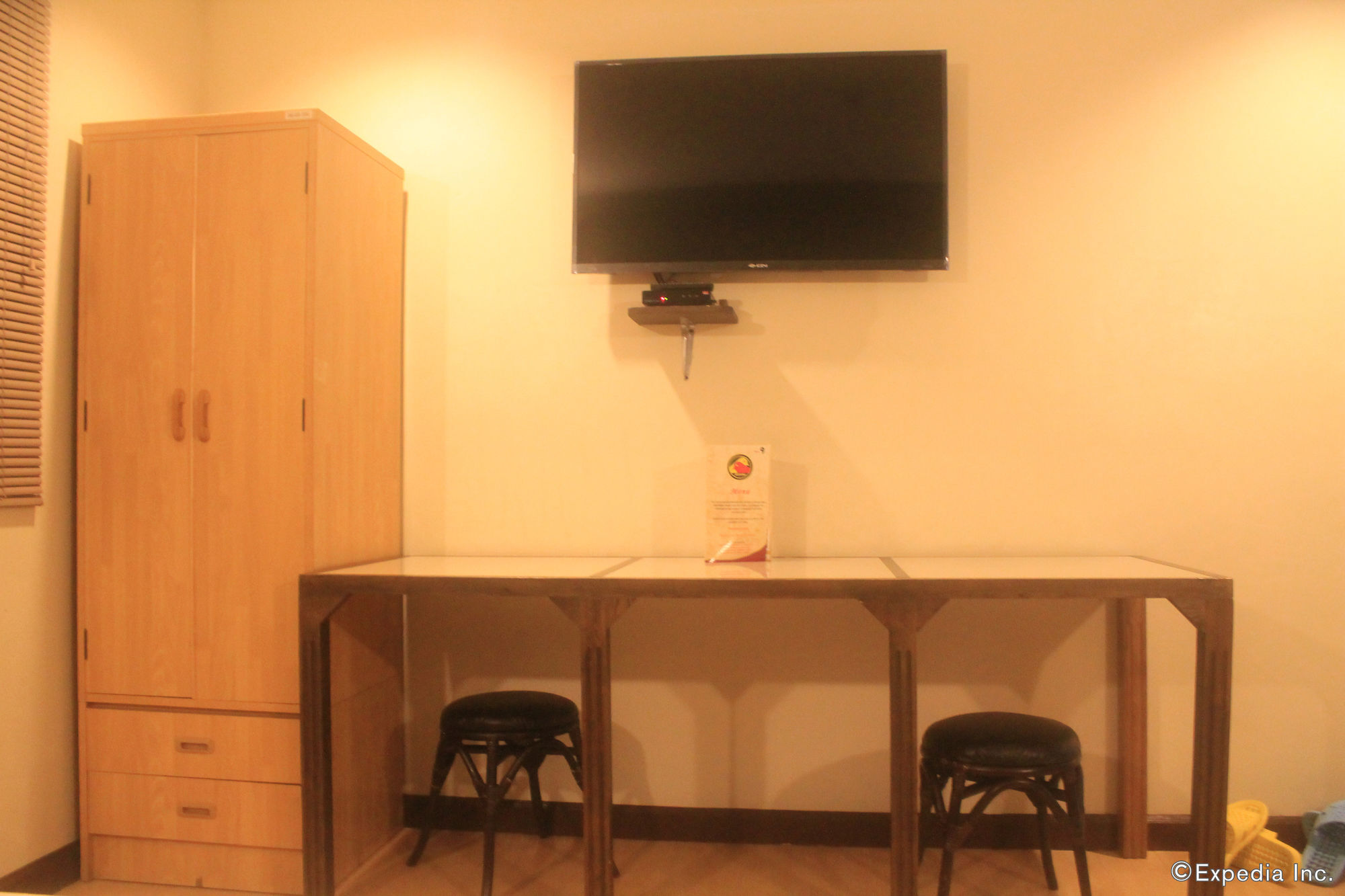 Oyo 110 Asiatel Hotel Pasay Extérieur photo