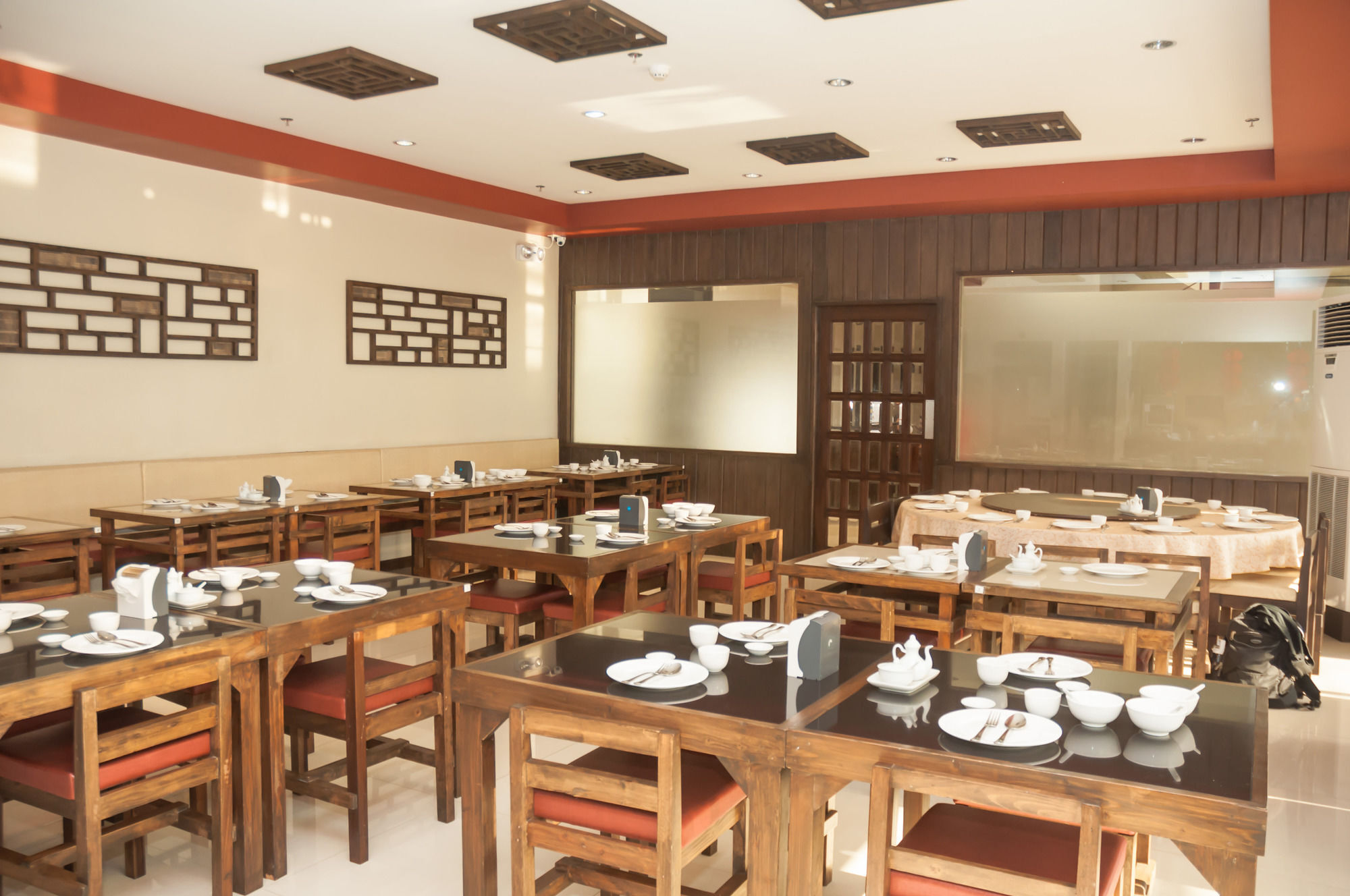 Oyo 110 Asiatel Hotel Pasay Extérieur photo